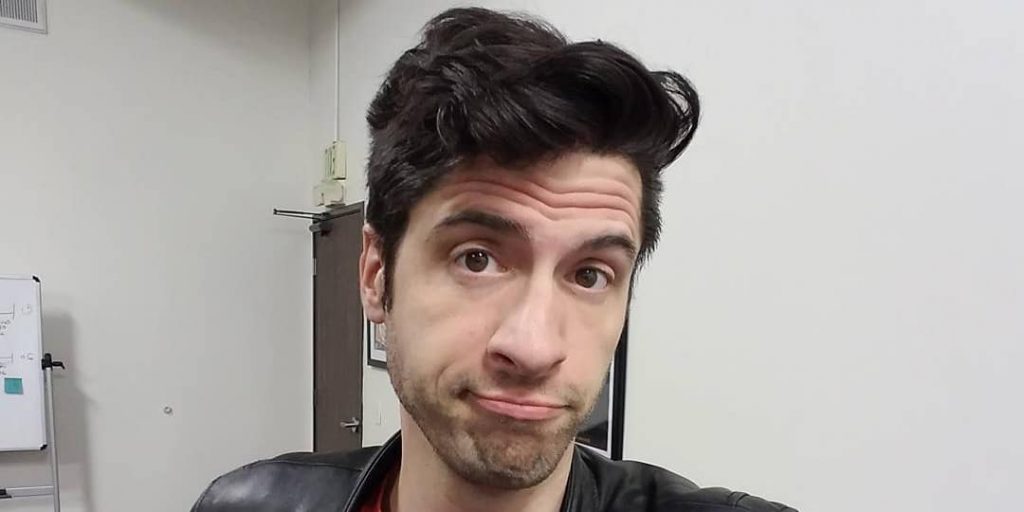 Jeremy Jahns Affair, Rationship, Patchup, who's dated who, Networth