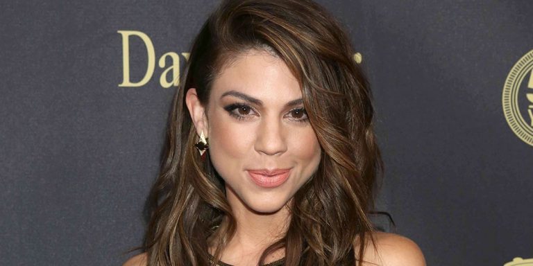 Kate Mansi Affair Rationship Patchup Whos Dated Who Networth Salary Bio