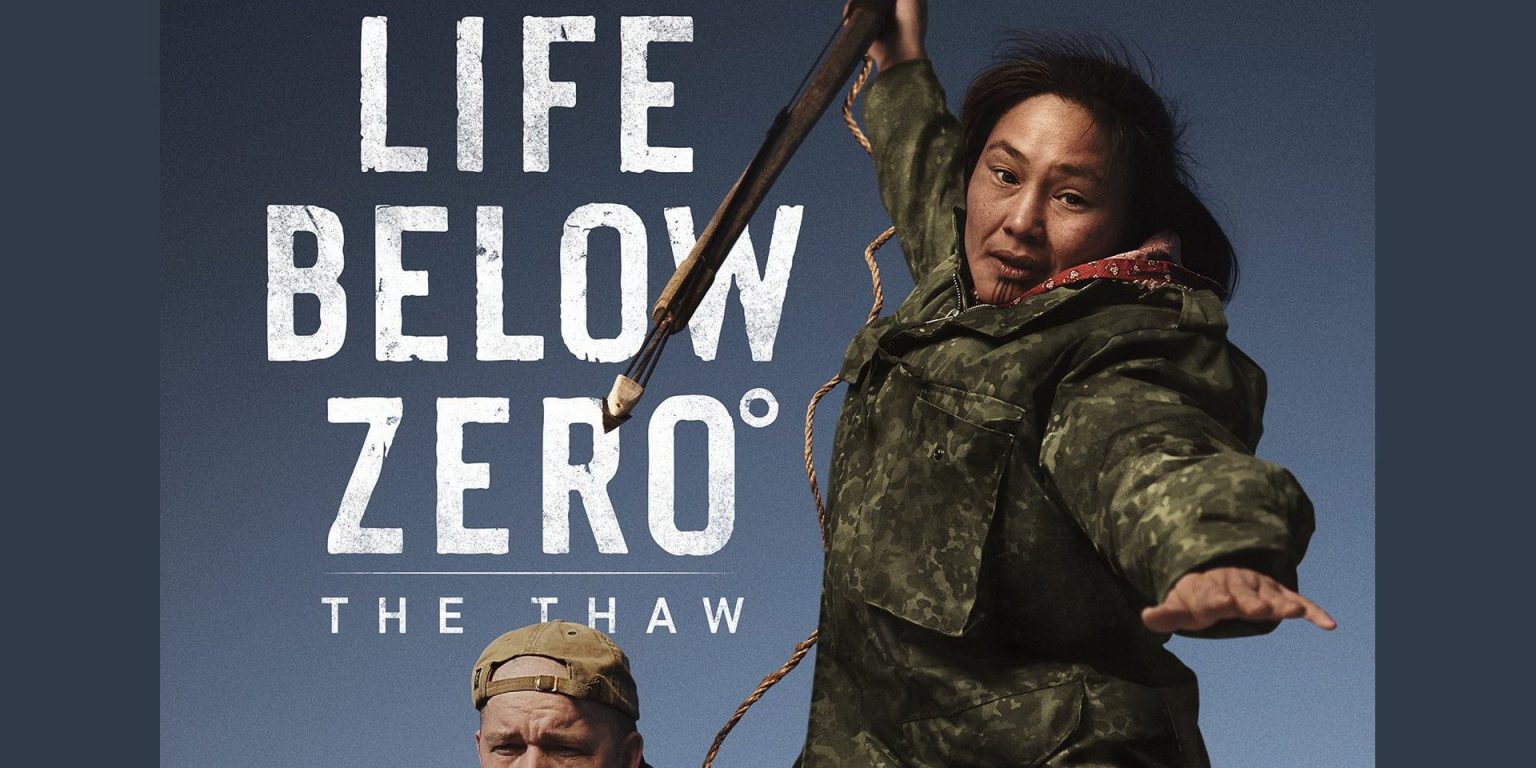 Life Below Zero Cast Biography Affair, Rationship, Patchup, who's dated