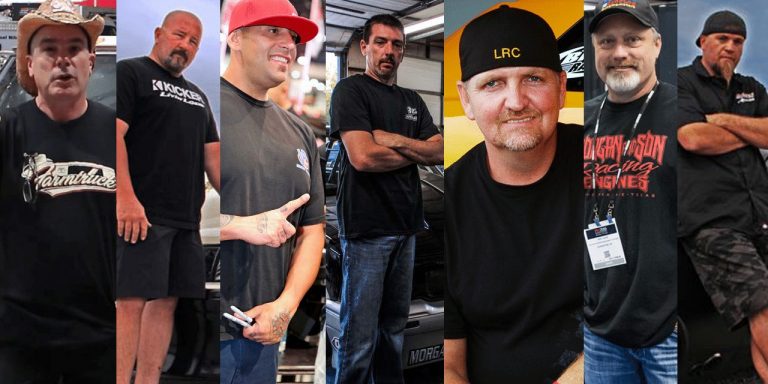 Meet Street Outlaws Cast Affair Rationship Patchup Whos Dated Who Networth Salary Bio