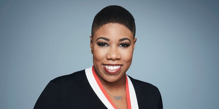 Symone Sanders Affair, Rationship, Patchup, who's dated who, Networth